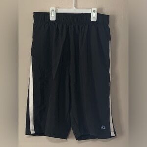 RBX Active Apparel Boy Shorts (XL/18-20)